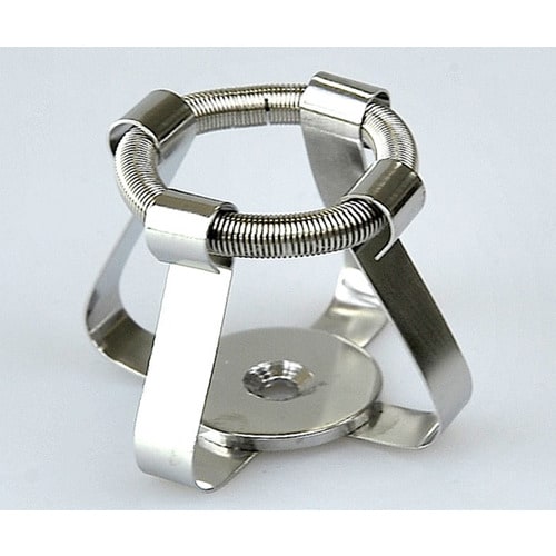 デジタルシェーカー 25mLフラスコ用固定クリップ