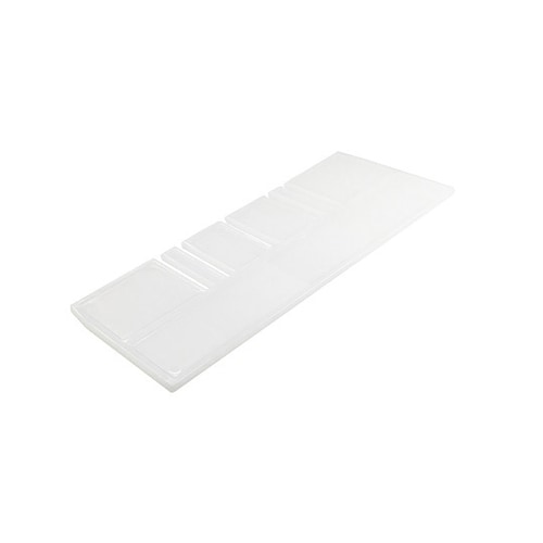薬品トレー用ヨコ仕切り板