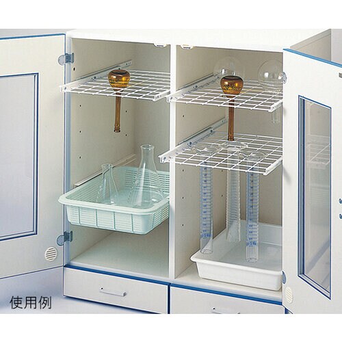 ダストアウトR用 スライドメッシュ150