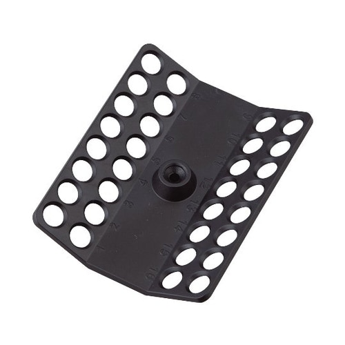 マイクロシックス用ローター