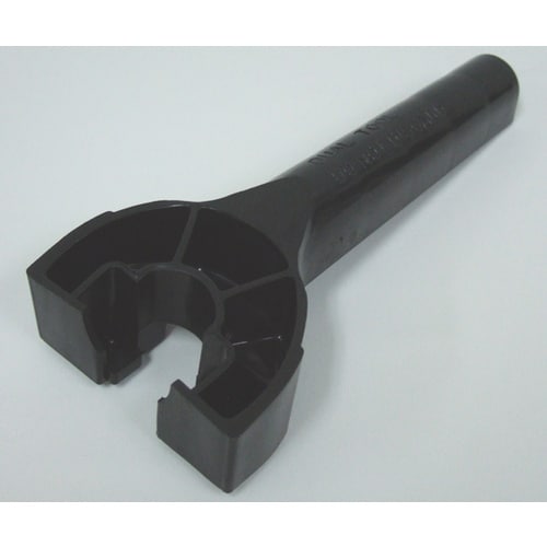 アブソリュートミル用2Lポリカ容器用着脱レンチ