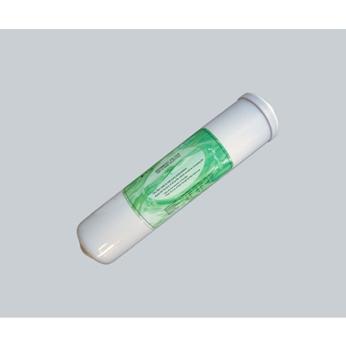 超純水製造装置用交換用ケース一体ミクロフィルター大