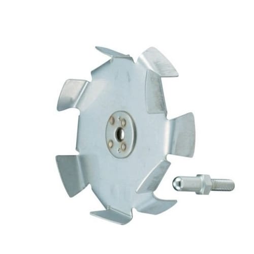 パワーミキサー用100mmスクリュー