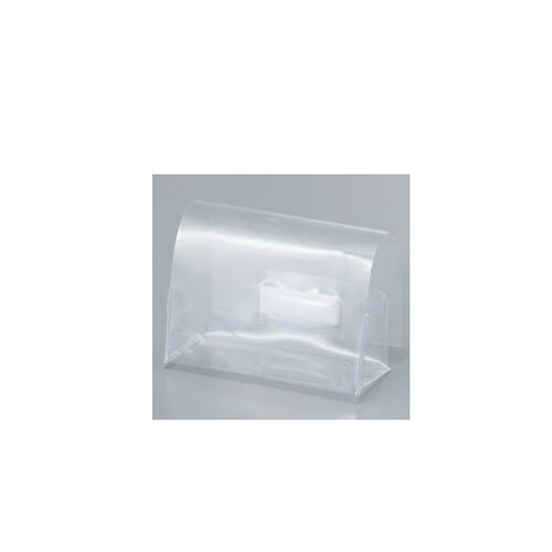 温湿度記録計用ビニールケース