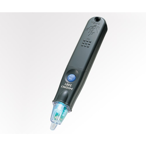 検電器 ペンライト付 3481