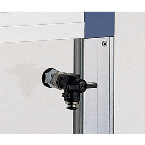 デシケーター用アクセサリー INバルブ