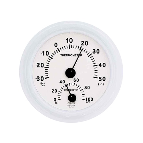 エアコンマネージャーホワイト CR−108W