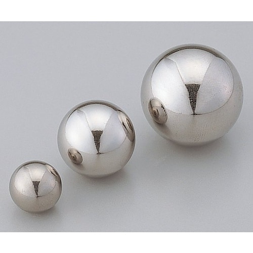 ステンレス球 100個入 SUS−1/4