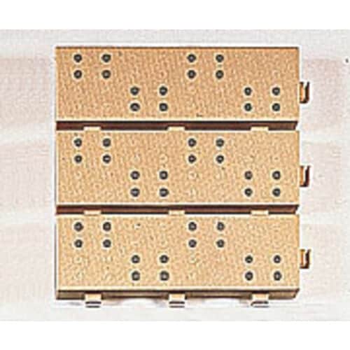 セフティースクエア アイボリー