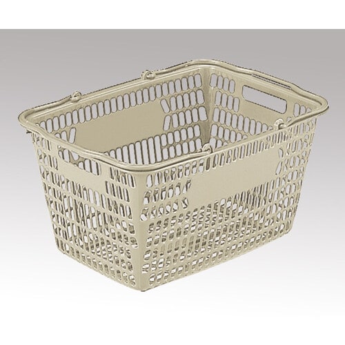 手提げバスケット 27L