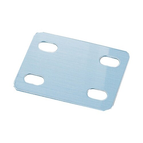 セフティキャビネット用連結金具 F4