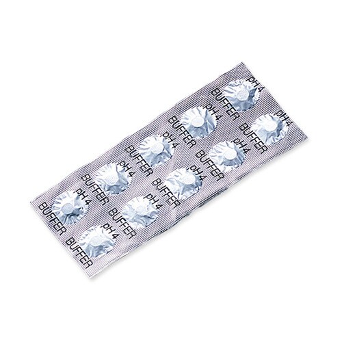 ラコムテスター校正液pH7 錠剤10錠