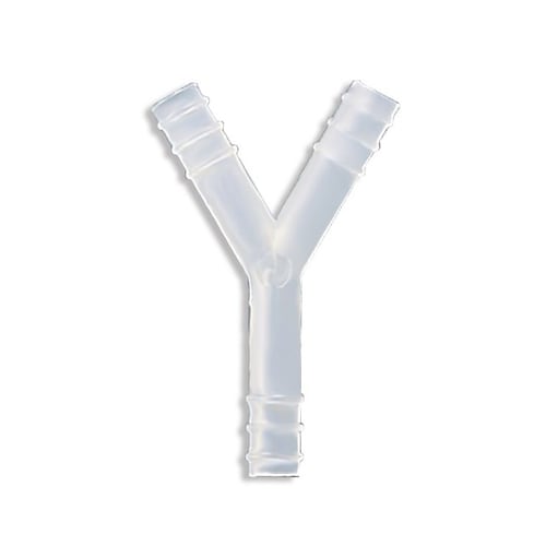 チューブY型ジョイント L 12個入