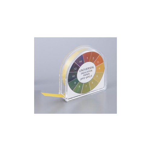 pH試験紙 046.55