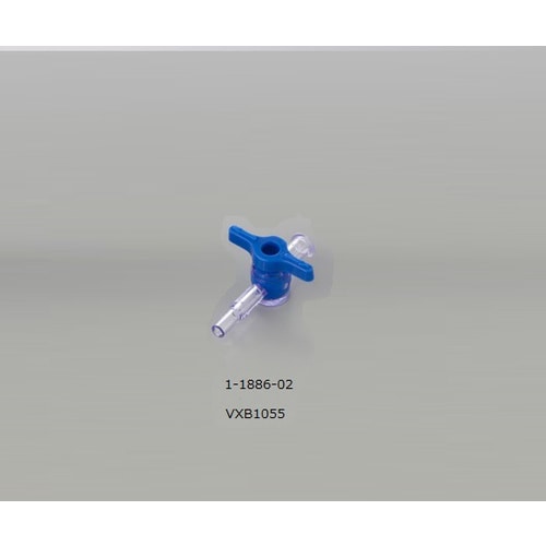 ルアーストップコック VXB1055