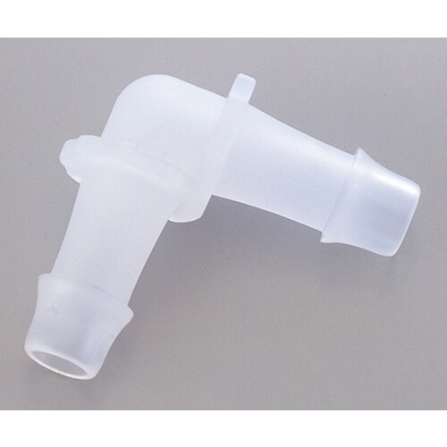 チューブコネクターL型同径 適合内径10mm10個