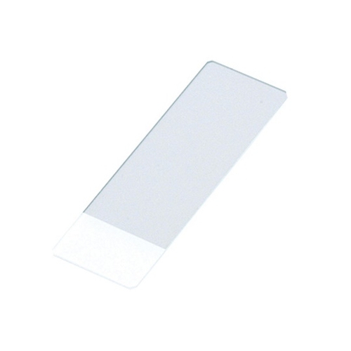 剥離防止コートスライドグラス S9911