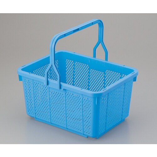 手提げバスケット 角型