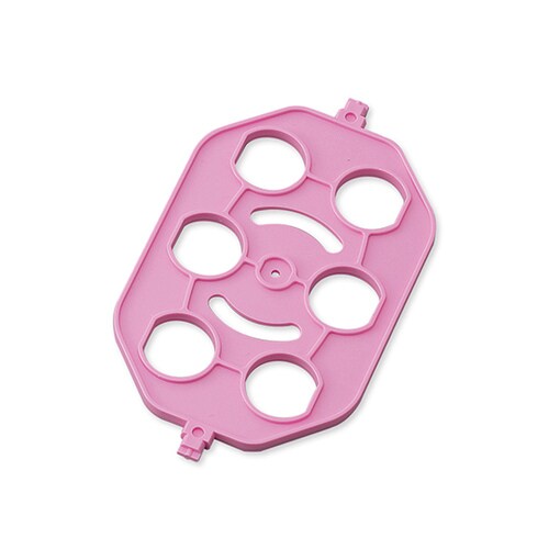 ミニローテーター用50mLチューブホルダー