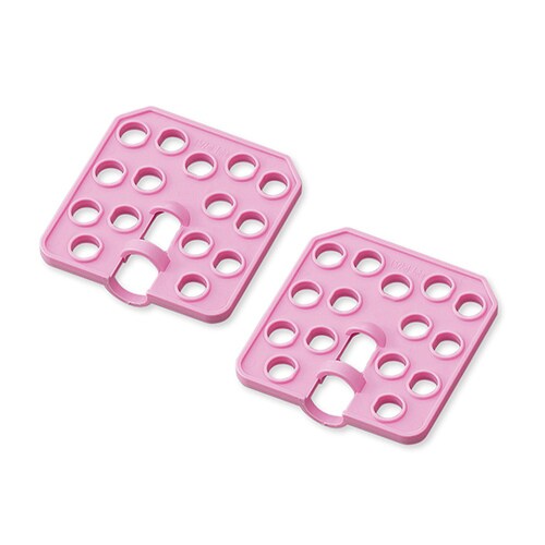 1.5mL/2mLチューブホルダー