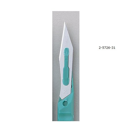 ディスポメス NO.25 20本入