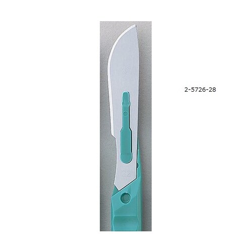 ディスポメス NO.22 20本入