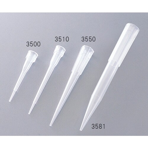 MBPチップ 10μL 1000本入