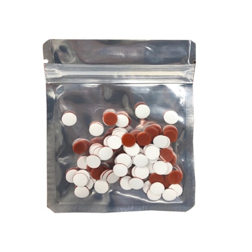 バイアル用セプタム 100個入 91−S