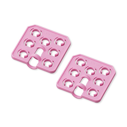 ミニローテーター用5mL/7mLチューブホルダー