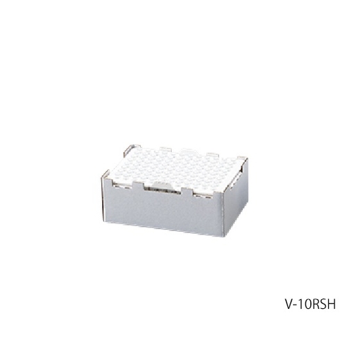 アズワン ビオラモサクラチップ ラックパック用スペアプレート v r カウネット アズワン ビオラモサクラチップ ラックパック用スペアプレート v r カウネット