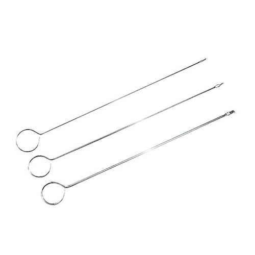 精密ブラシ 3本セット