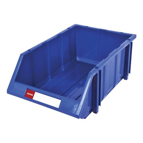 積み重ね収納コンテナ 16L