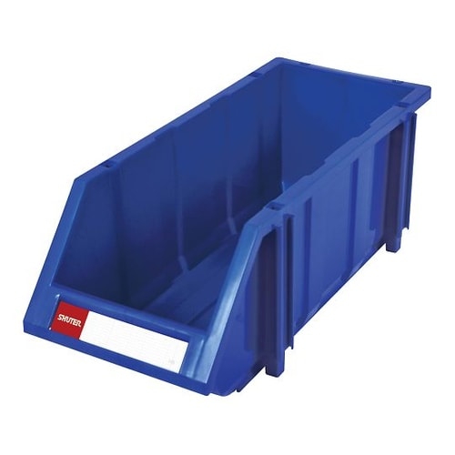 積み重ね収納コンテナ 10L