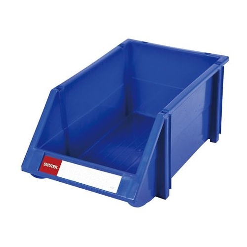 積み重ね収納コンテナ 6L