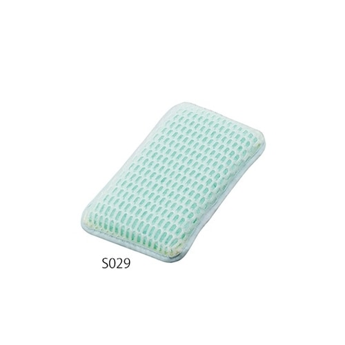 スポンジブラシ(極ラクブラシ) 100×180mm