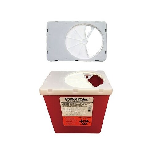 セーフティコンテナ 2L 0322−150R