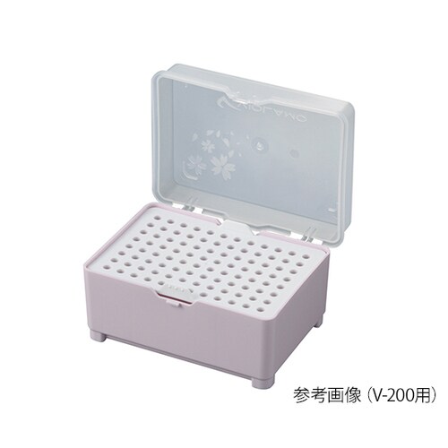 ビオラモサクラチップ用ラック V−200用