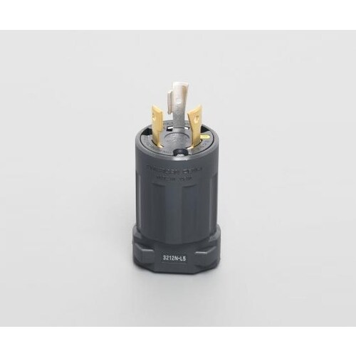 引掛形プラグ (20A) 3212N−L5