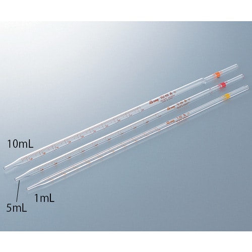 先端メスピペット 20mL (ASONE)