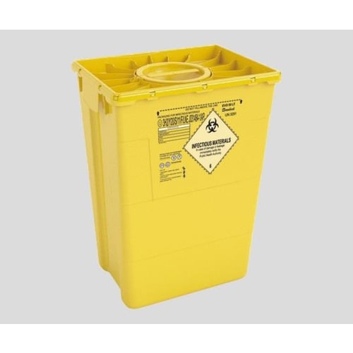 ディスポボックスEVO50DUO−N