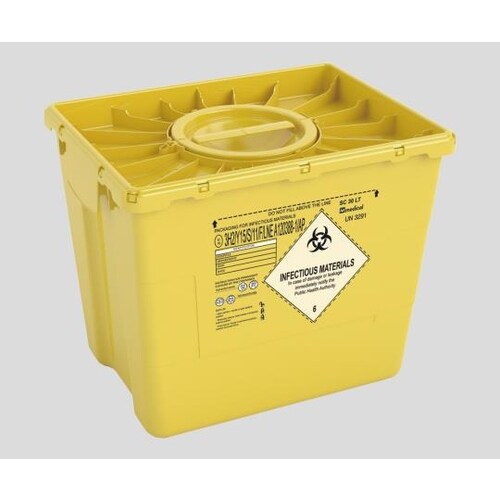 ディスポボックスEVO30DUO−N