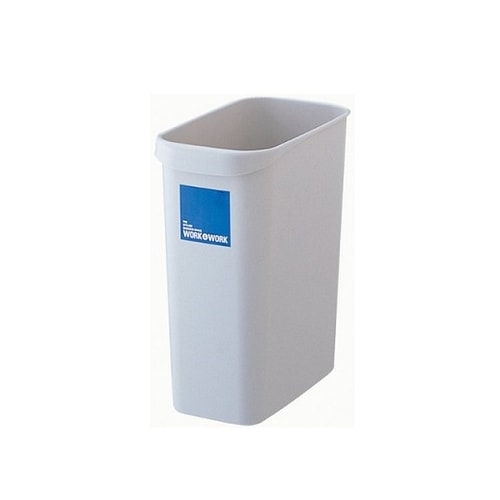 ゴミ箱 角 8L