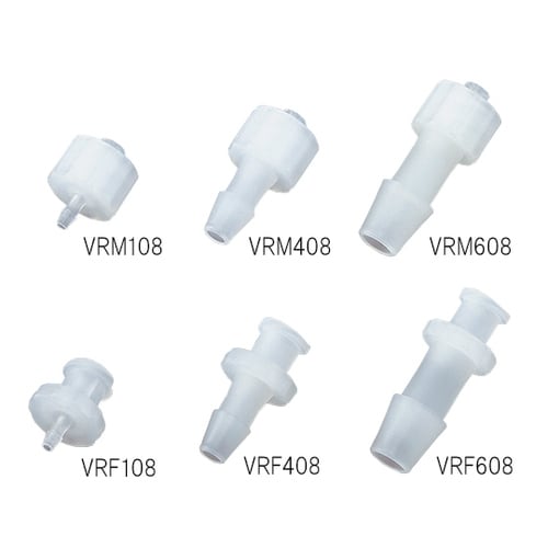 ルアーフィッティングVRM508