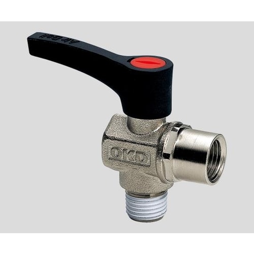 ミニチュアボールバルブAML22