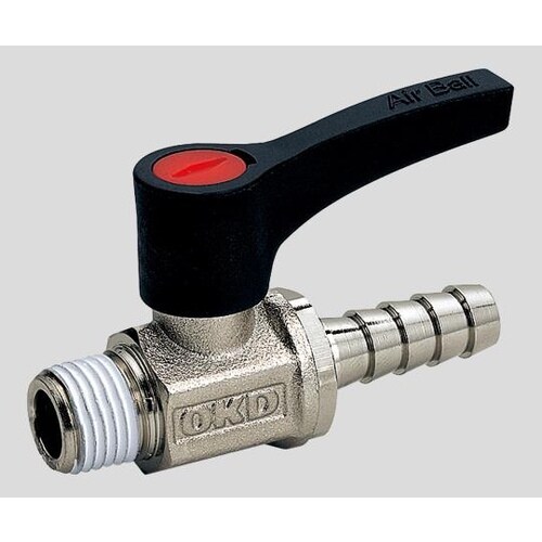 ミニチュアボールバルブAHS206