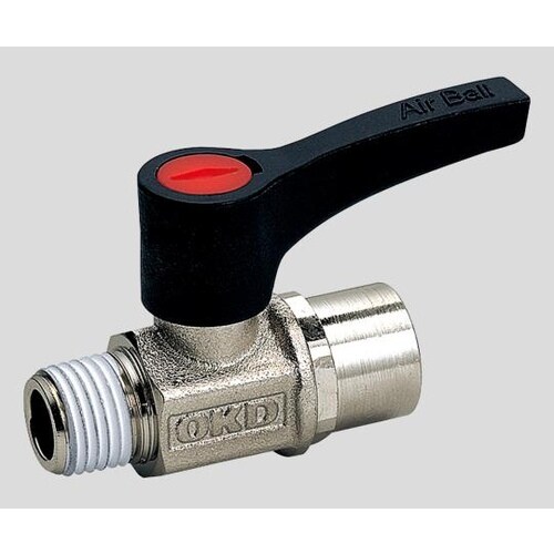 ミニチュアボールバルブAMS33