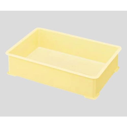 コンテナー (番重タイプ) 22L P−120