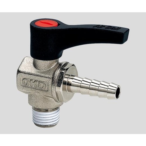 ミニチュアボールバルブAHL208