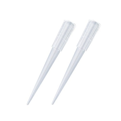 ピペットチップ2ー200μLナチュラル1000本