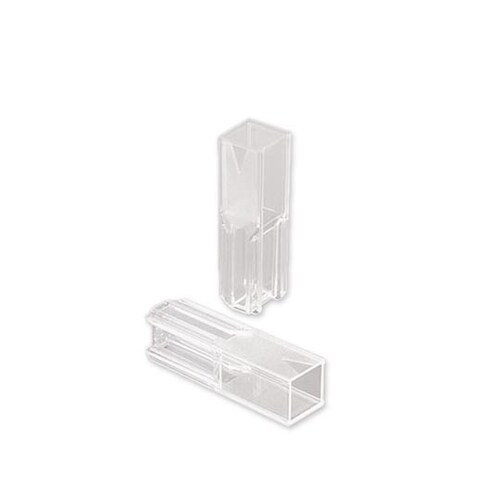 アズラボディスポセル 近紫外・可視光用 セミミクロ